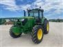 John Deere 2024 6145M Other Tractors