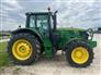 John Deere 2024 6145M Other Tractors