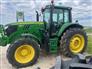 John Deere 2024 6145M Other Tractors