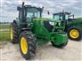 John Deere 2024 6145M Other Tractors
