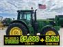 John Deere 2024 6145M Other Tractors