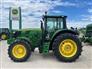 John Deere 2024 6145M Other Tractors