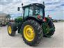 John Deere 2024 6145M Other Tractors