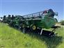 John Deere 2024 HD40F Headers - Other