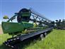 John Deere 2024 HD40F Headers - Other