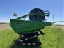 John Deere 2024 HD40F Headers - Other