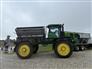 2022 John Deere 600R