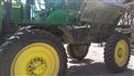 2022 John Deere 600R