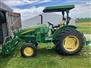 John Deere 2021 5075E Other Tractors