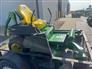 2022 John Deere Z720E