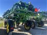 John Deere 2024 408R Sprayers - Self Propelled