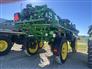 John Deere 2024 408R Sprayers - Self Propelled