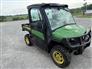John Deere 2023 XUV 835M ATVs & Utility Vehicles