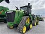 2024 John Deere 9RX 540
