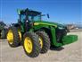 John Deere 2024 8R 310 Other Tractors