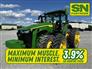 2024 John Deere 8R 410