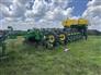 John Deere 2025 1775NT Planters