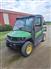 John Deere 2019 XUV 835M ATVs & Utility Vehicles