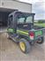 John Deere 2019 XUV 835M ATVs & Utility Vehicles