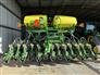 John Deere 2013 DB60 Planters