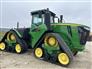 John Deere 2021 9570RX Other Tractors