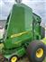 John Deere 2024 561M Balers - Round