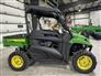 John Deere 2023 XUV 590M ATVs & Utility Vehicles
