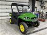 John Deere 2023 XUV 590M ATVs & Utility Vehicles