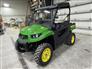 John Deere 2023 XUV 590M ATVs & Utility Vehicles