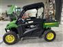 John Deere 2023 XUV 590M ATVs & Utility Vehicles