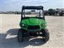 John Deere 2016 XUV 590i ATVs & Utility Vehicles