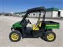 John Deere 2016 XUV 590i ATVs & Utility Vehicles