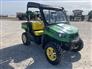 John Deere 2016 XUV 590i ATVs & Utility Vehicles