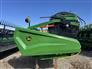 John Deere 2025 HDF 40 Headers - Other