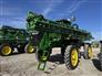 John Deere 2025 412R Sprayers - Self Propelled
