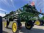 John Deere 2025 412R Sprayers - Self Propelled