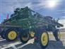 John Deere 2025 412R Sprayers - Self Propelled