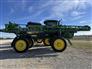John Deere 2025 412R Sprayers - Self Propelled