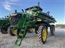 John Deere 2024 410R Sprayers - Self Propelled