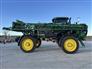 John Deere 2024 410R Sprayers - Self Propelled