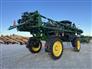 John Deere 2024 410R Sprayers - Self Propelled