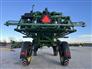 John Deere 2024 410R Sprayers - Self Propelled