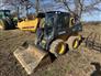 John Deere 2022 324G Skid Steers