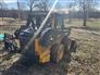 John Deere 2022 324G Skid Steers