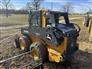 John Deere 2022 324G Skid Steers