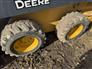 John Deere 2022 324G Skid Steers