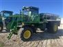 2022 John Deere 800R