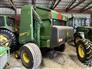 John Deere 2025 561M Balers - Round