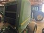 John Deere 2025 561M Balers - Round