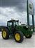John Deere 2025 6145M Other Tractors